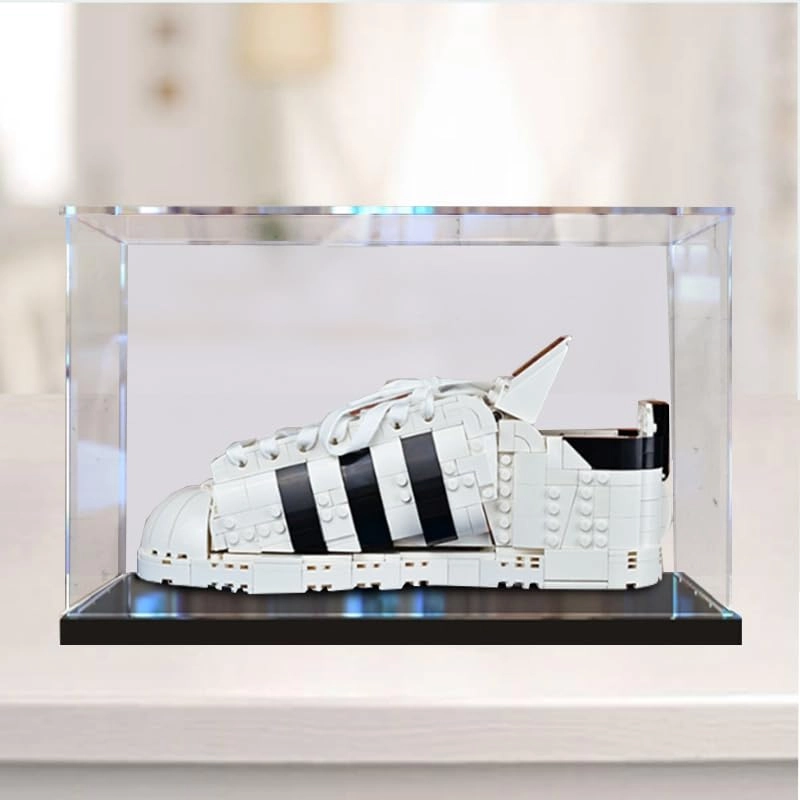 Acrylic Display Case - for Le-go 10282