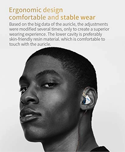 C12 Wired Earbud