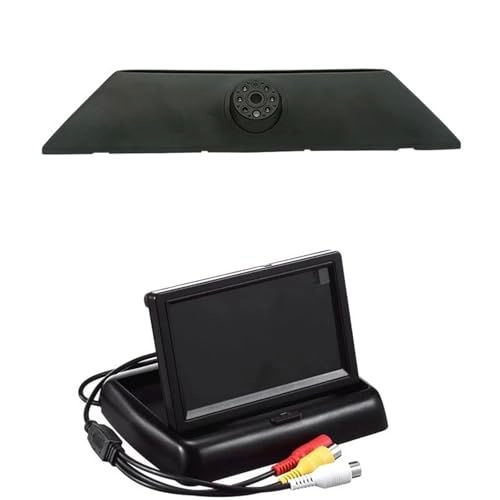 Parking Camera - Night vision