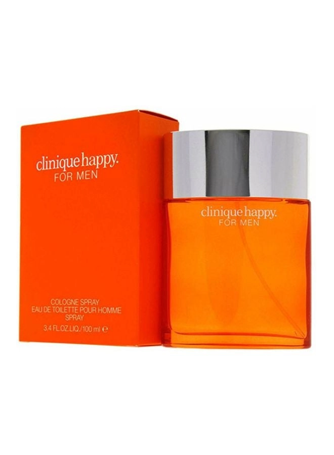 Happy™ for Men Eau de Toilette 100ml