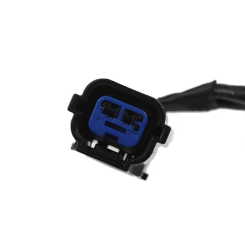 Rear View Camera - Wide-angle Direct Replacement