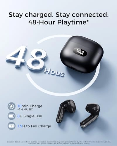 T09 Wireless Earbud