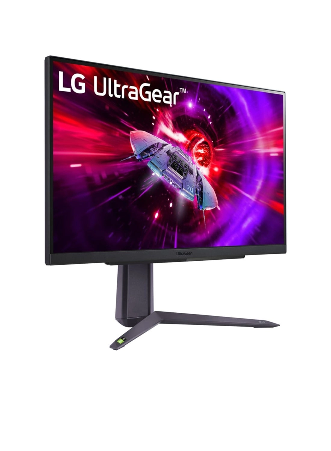 27GR75Q-B - 27 inch 2560 X 1440 pixels