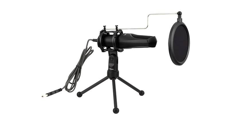 GXT 232 Mantis USB Microphone