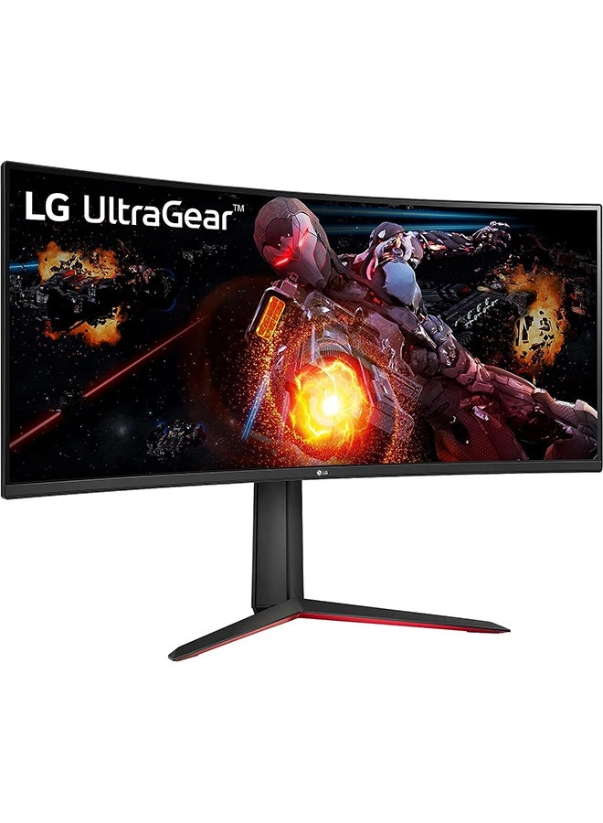 34GP63A - 34GP63A-B 34-Inch 3440 X 1440