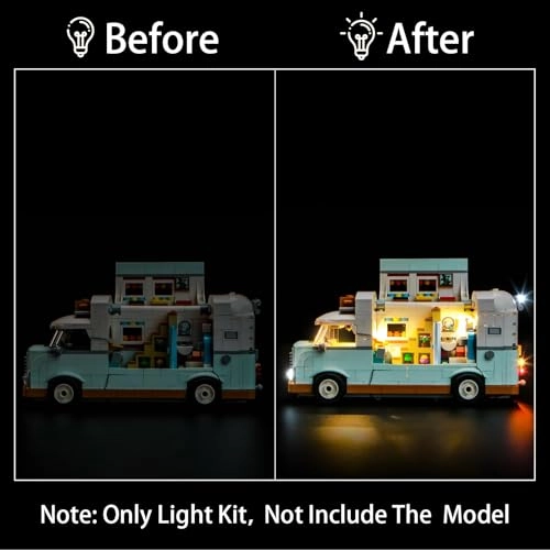 Lighting Kit 42663 - LED USB