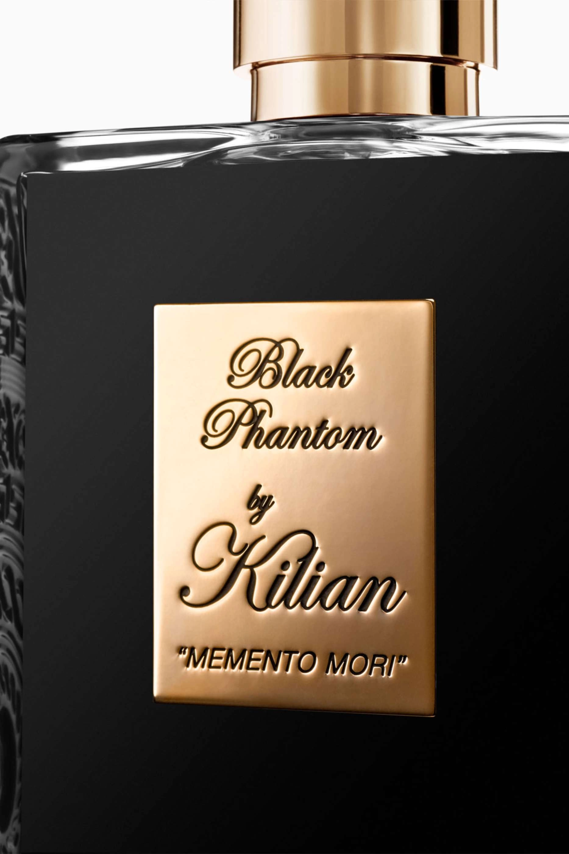 Black Phantom Eau de Parfum 100ml