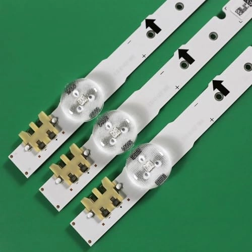 LED Backlight Strip - 647mm