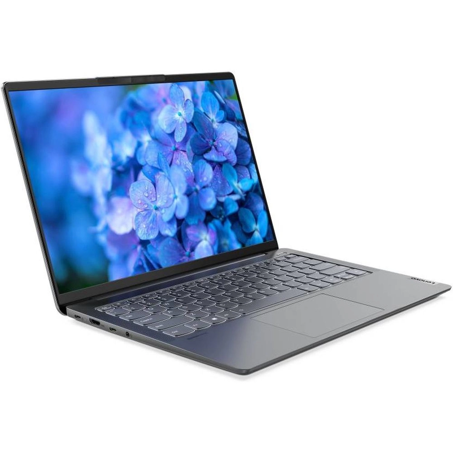 Ideapad 5 Pro 82L900AJAX - 16'' Core i5 16GB DDR4 512GB SSD