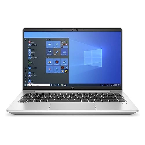 (Renewed) ProBook 640 G8 - 14'' Core i5-1135G7 8GB DDR4 256GB SSD