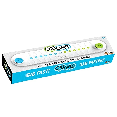 GibGab - 8 years and up