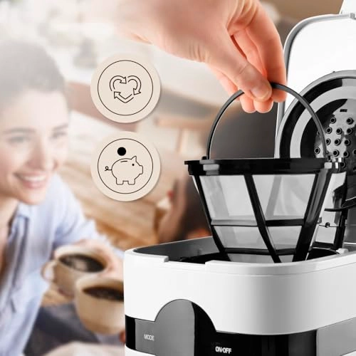 Touch Iso - LED Touch Screen Permanent Filter