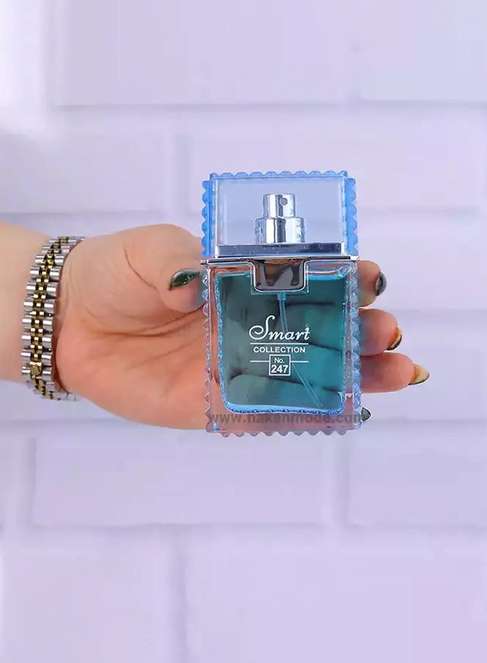 No. 617 - Eau de Parfum 25ml