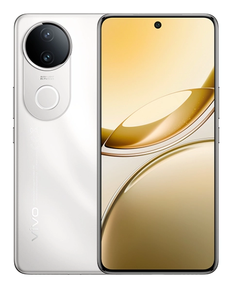 VIVO V50 Lite - 8 GB 256 GB
