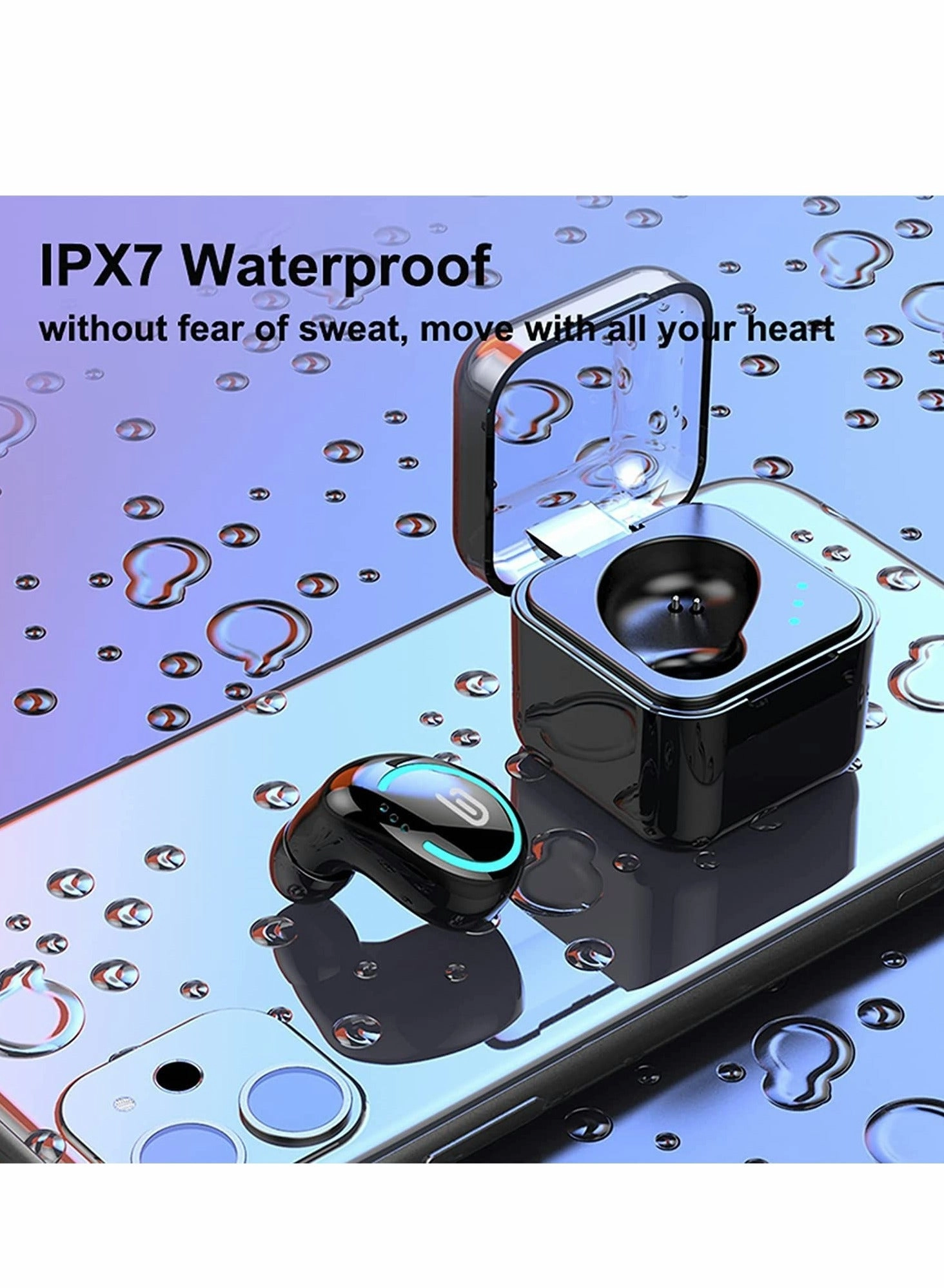 HH290 Wireless Earbud