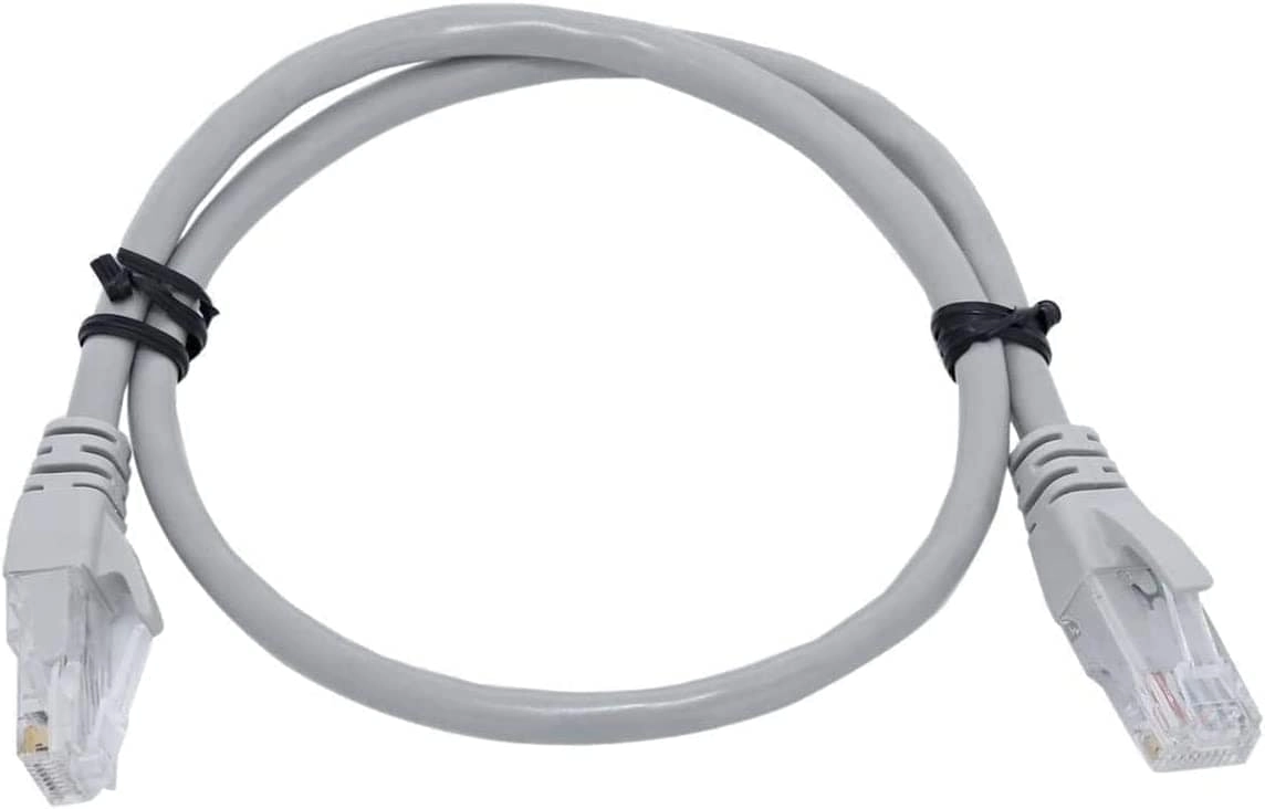Divine Plus Trading LLC Cat6 Ethernet Cable - 3 meter