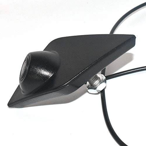 Front View Camera - Night vision 728x512 pixels