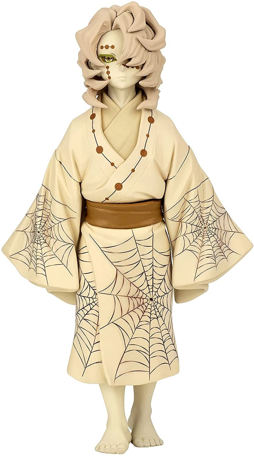 Banpresto Rui - Demon Slayer - DS Vol.3 Figure