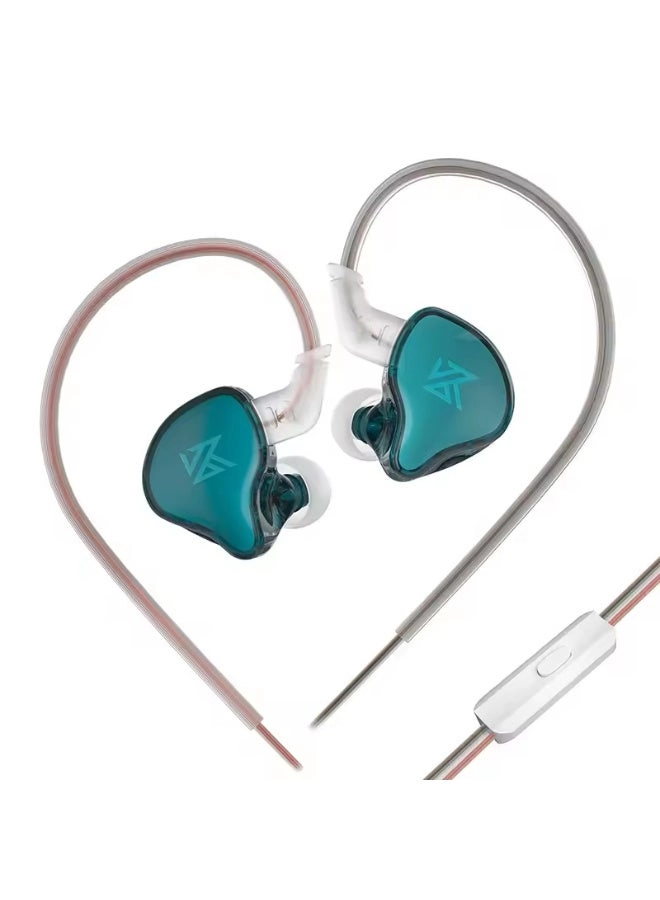 KZ EDCX Wired Earphone