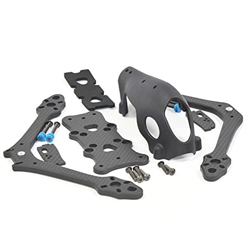 Astro X LS5 V2 - Racing FPV Lightweight Drone Rack