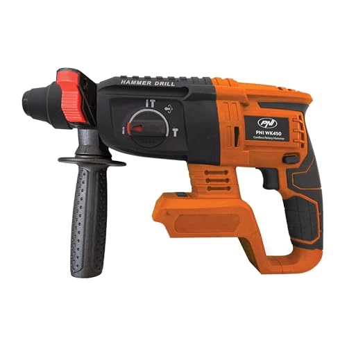 WK450 - 5.0Ah 18V Set