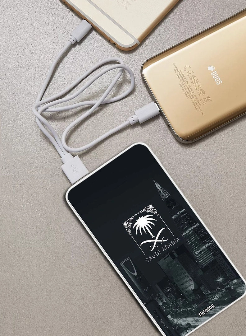 PPBA276 - 10,000 mAh 18W