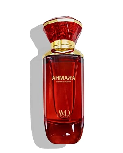 Ahmara - 100 Milliliters