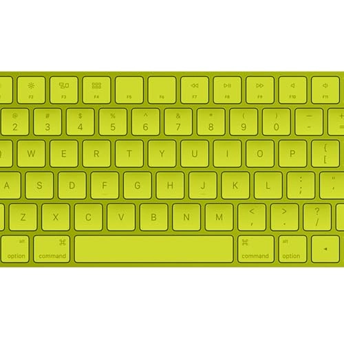 Magic Keyboard - US Wireless