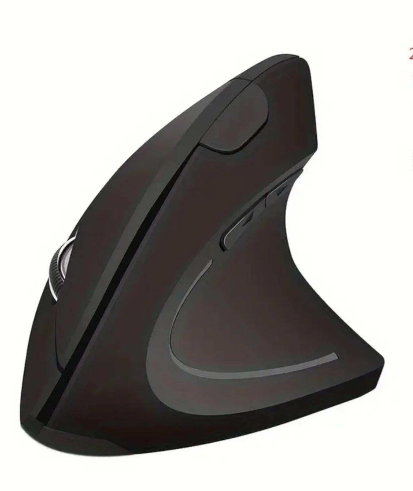 Wireless Mouse - Bluetooth & 2.4G