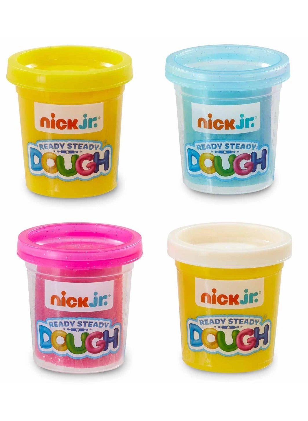 Nick Junior Dough Unicorn Dreams - 3+ years