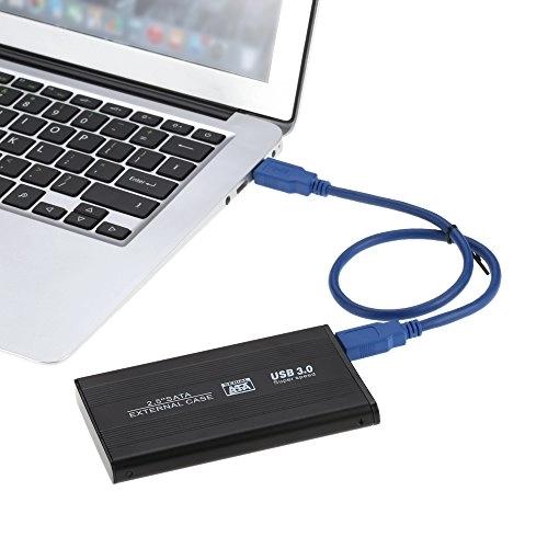 Slim Super Speed - USB 3.0 2.5 inch SATA 2.5 inches