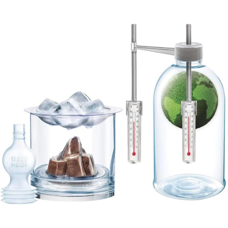 Environmental Science Kit - 5 years+