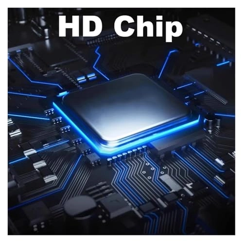 Rear Reversing Backup Camera - Night view AV 1280*720P