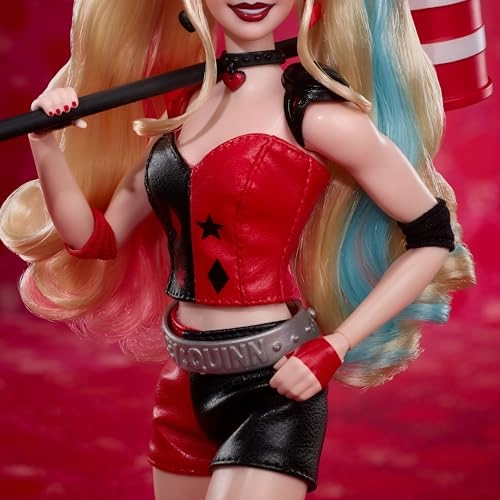 Harley Quinn - DC Batman - Signature 85th Anniversary (HRM84)