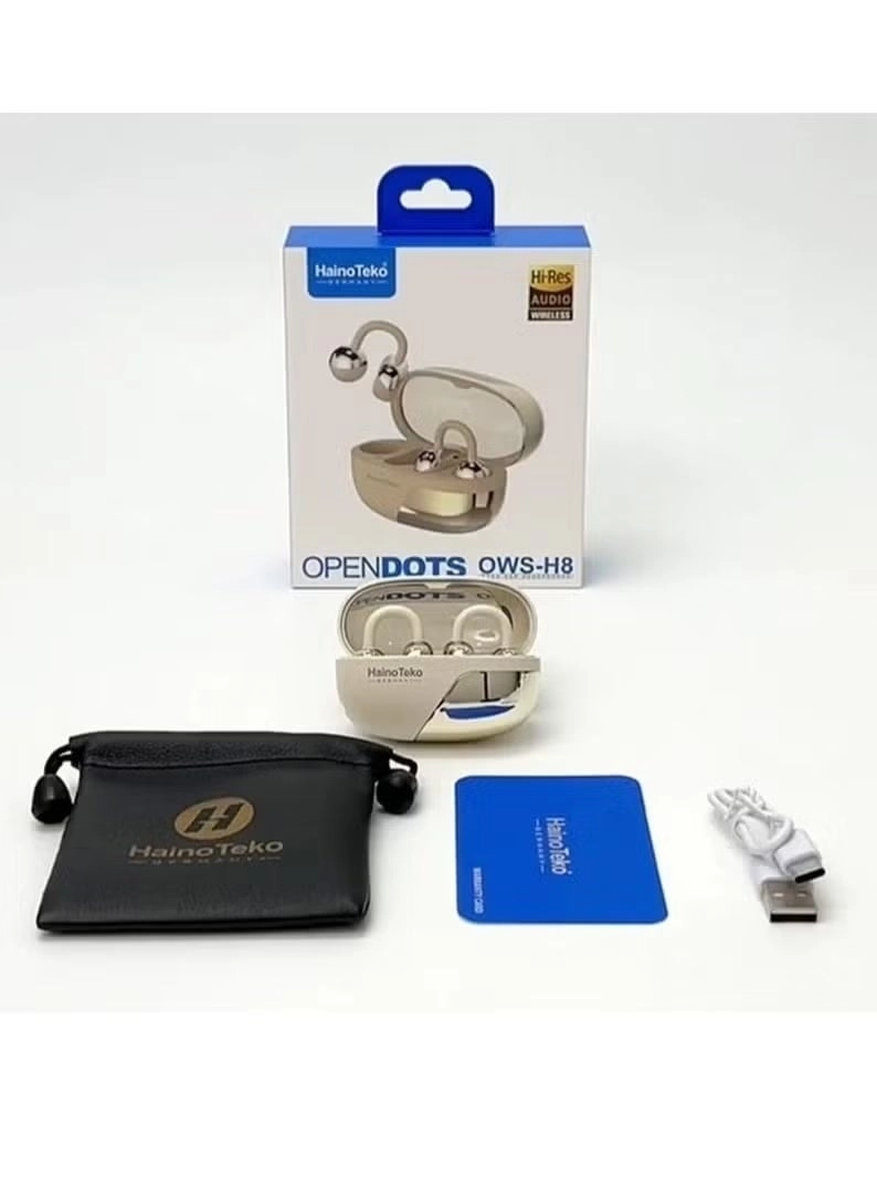 OWS H8 Wireless Earbud