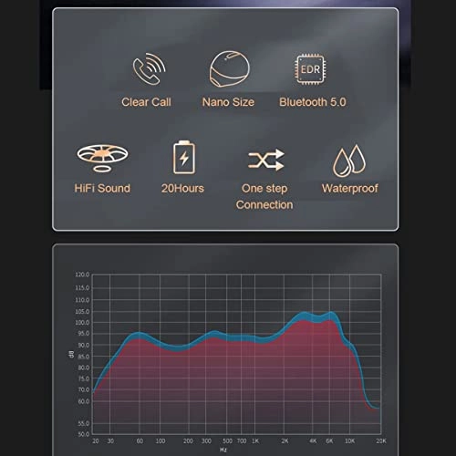 X6 Wireless Earbud