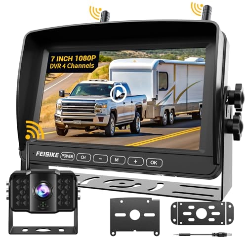 ADC726 - Night vision Wireless 1080p