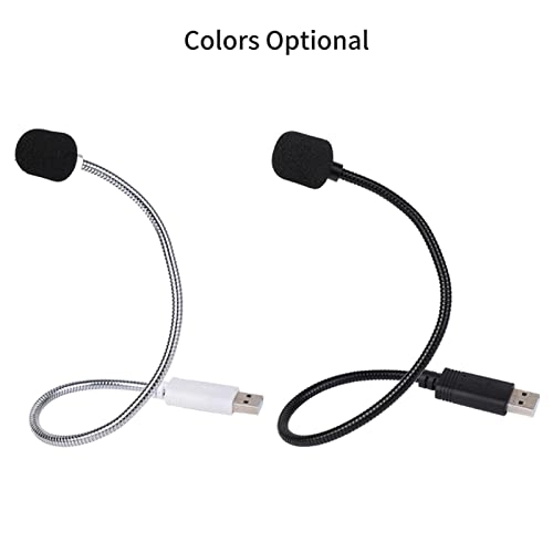 HY-302 USB Microphone