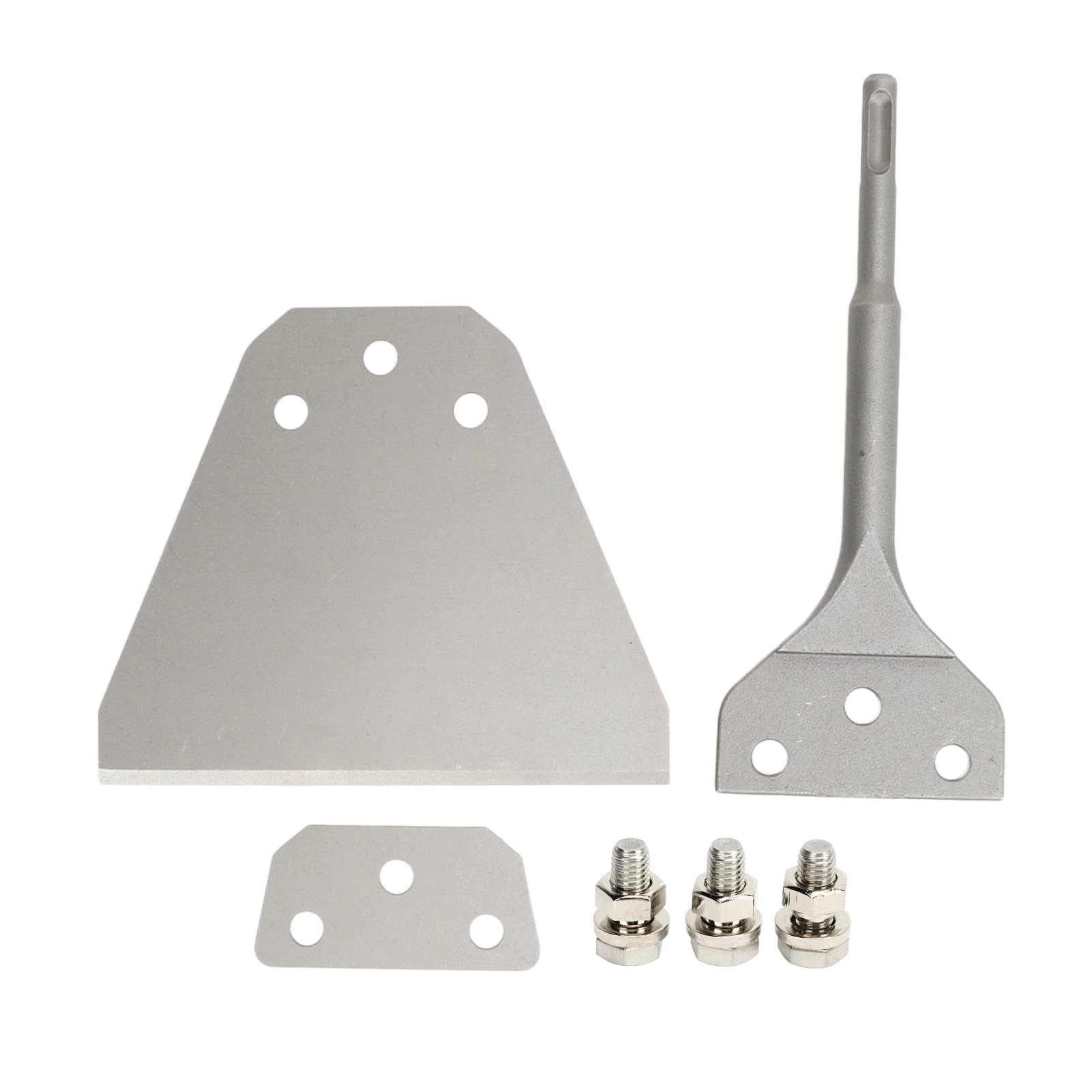 TANIQIACA Electric Hammer Chisel