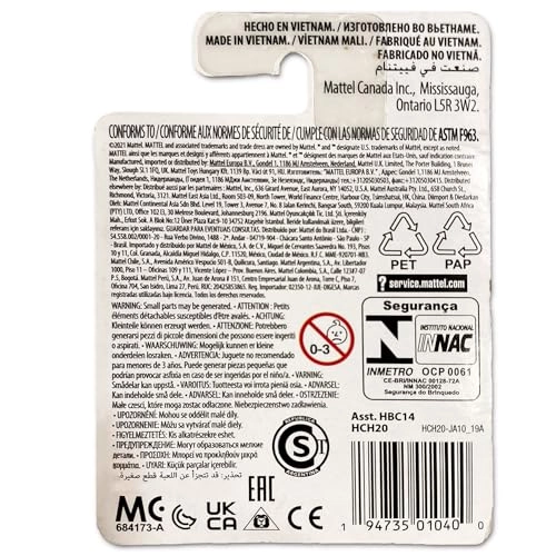 Barbie Tennis Doll - 7 cm Plastic