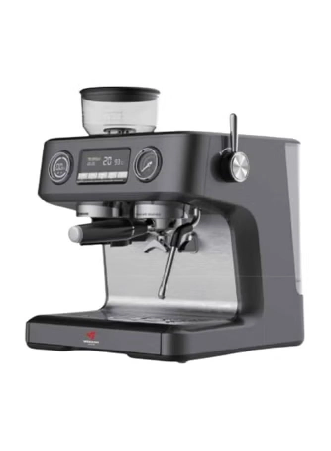 Espresso Machine Grinder CCM2058