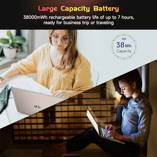 Nimo N151 N151 - 15.6'' N100 16GB DDR4 256GB SSD