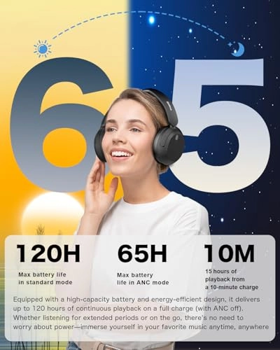 T30 Wireless Headphone