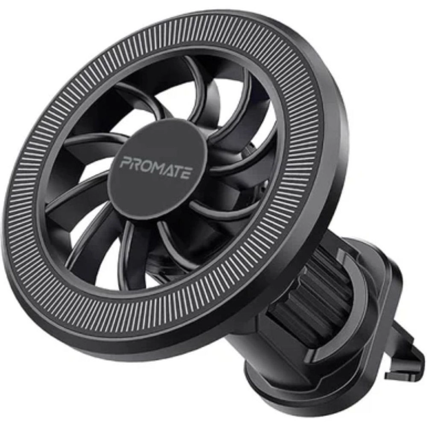 Promate ClipMount - Magnetic Car Mount