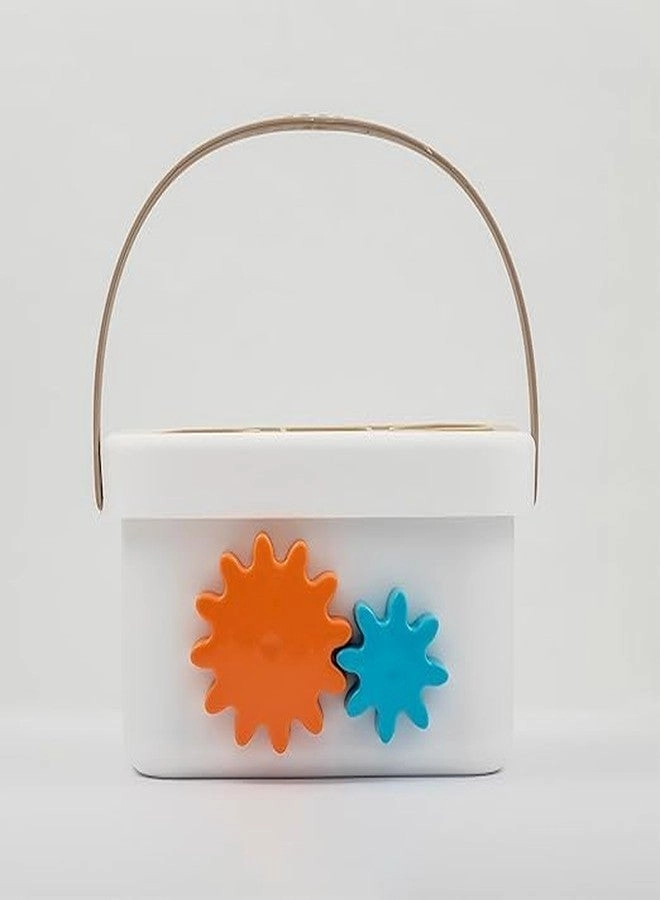 Endless Spin First Blocks