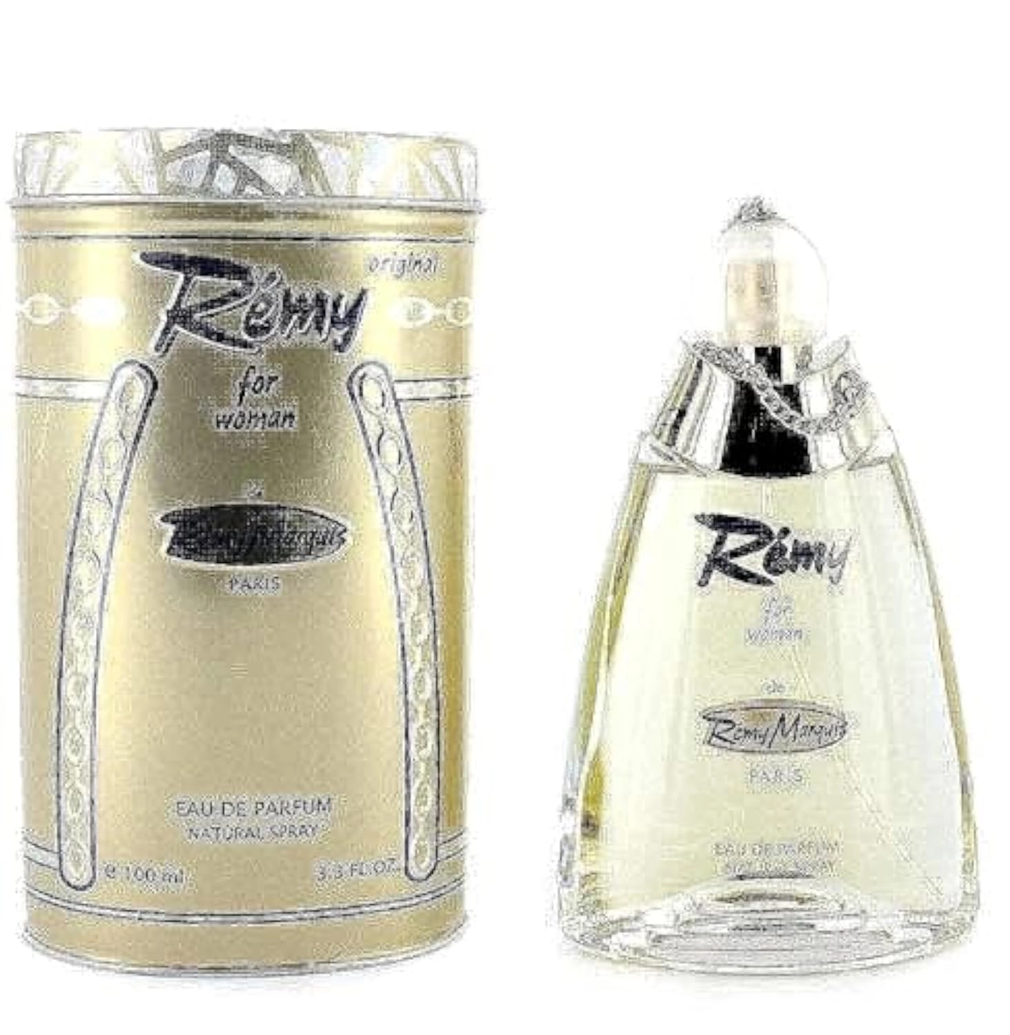 remy French Eau de Parfum 100 ml