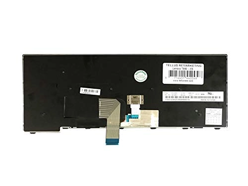 lenovo thinkpad - ES Wireless