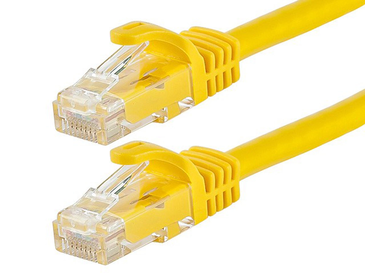 Cat6 Patch Cable - 50ft