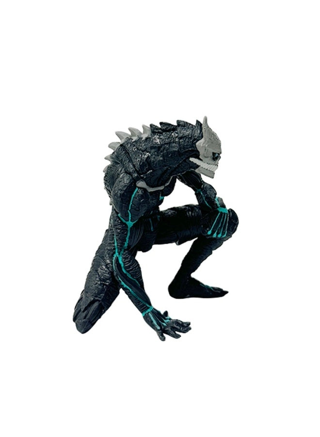 Kaiju No. 8 - Crouching Kaiju (QQ0618)