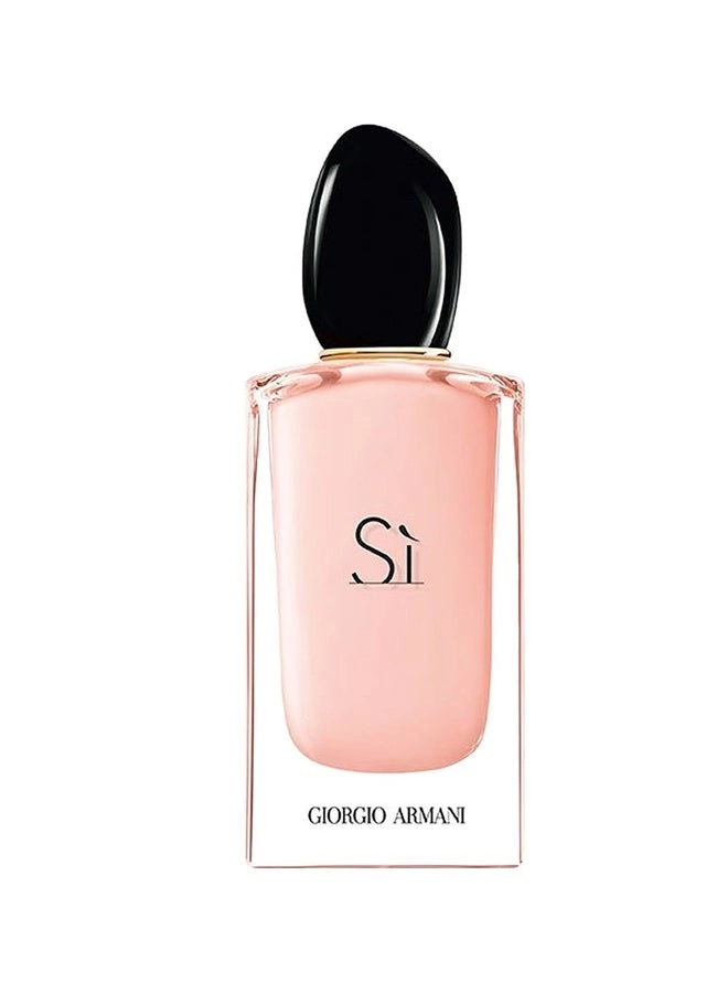 Giorgio Armani Si Fiori - Eau de Parfum 100ml